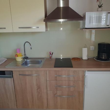 Apartments Matuc 말린스카 객실 사진