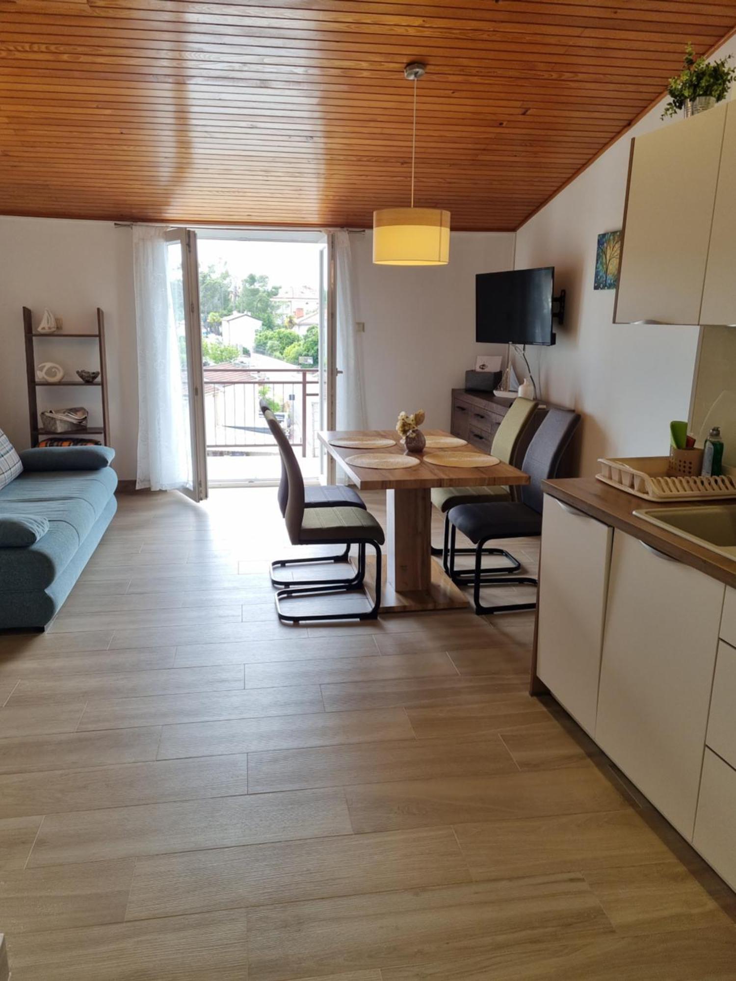Apartments Matuc 말린스카 객실 사진