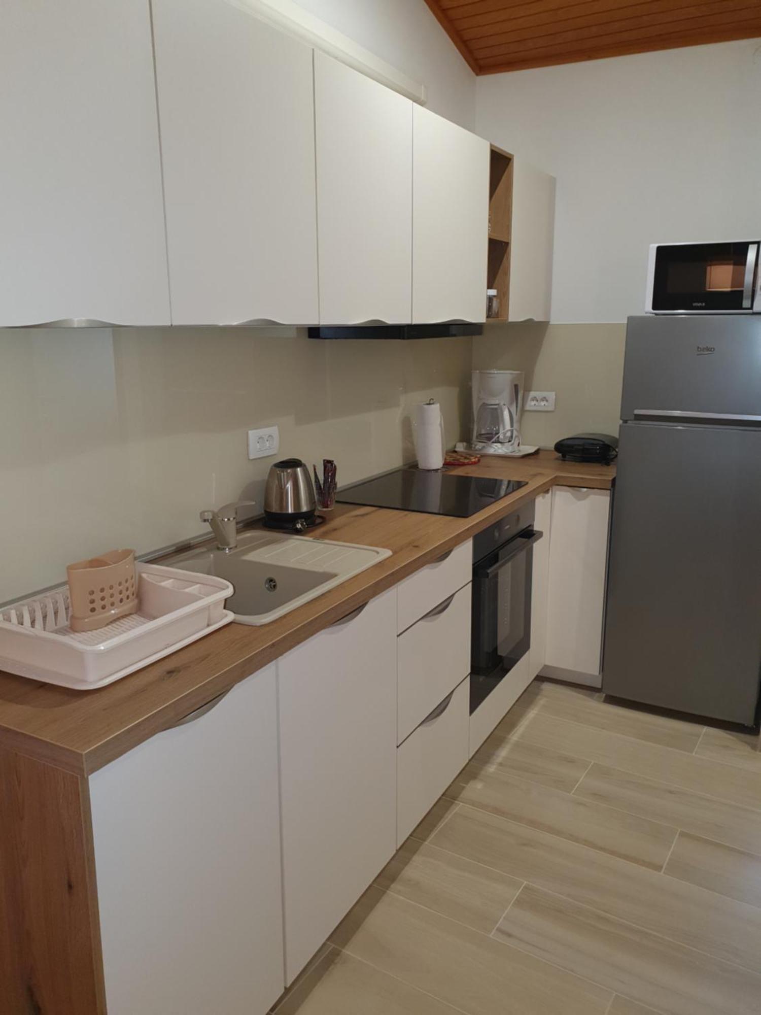 Apartments Matuc 말린스카 객실 사진