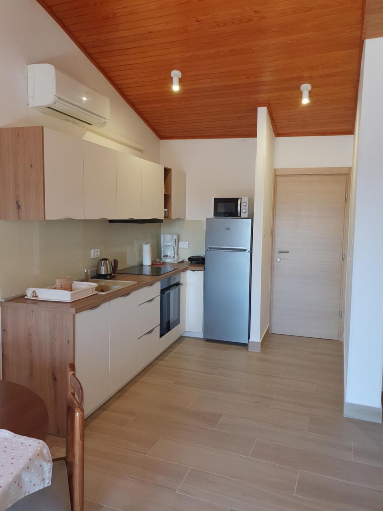 Apartments Matuc 말린스카 객실 사진