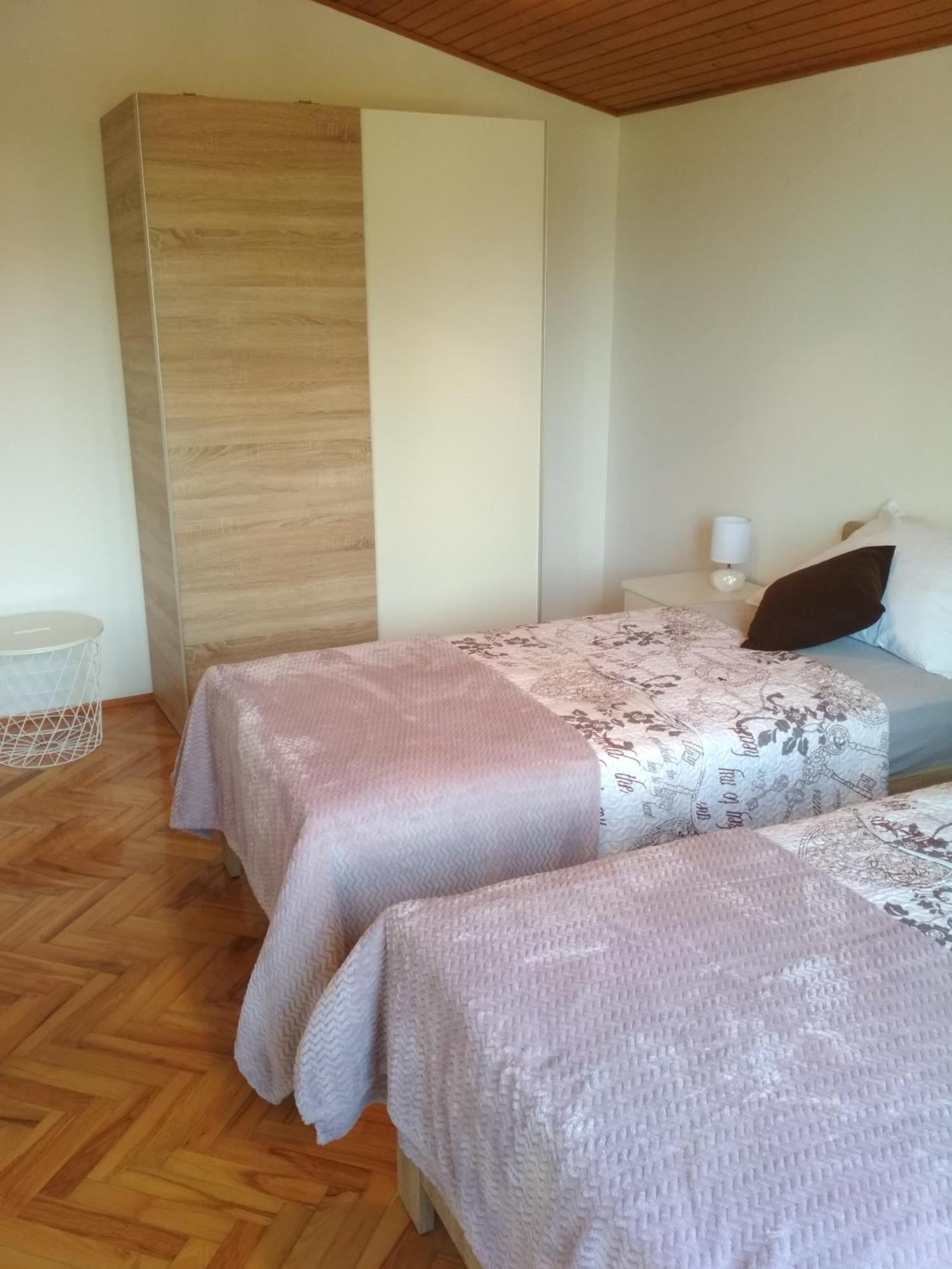 Apartments Matuc 말린스카 객실 사진