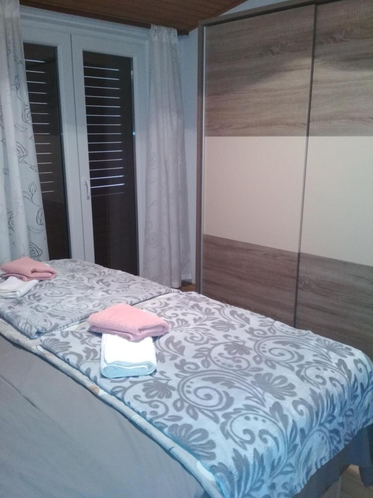 Apartments Matuc 말린스카 객실 사진