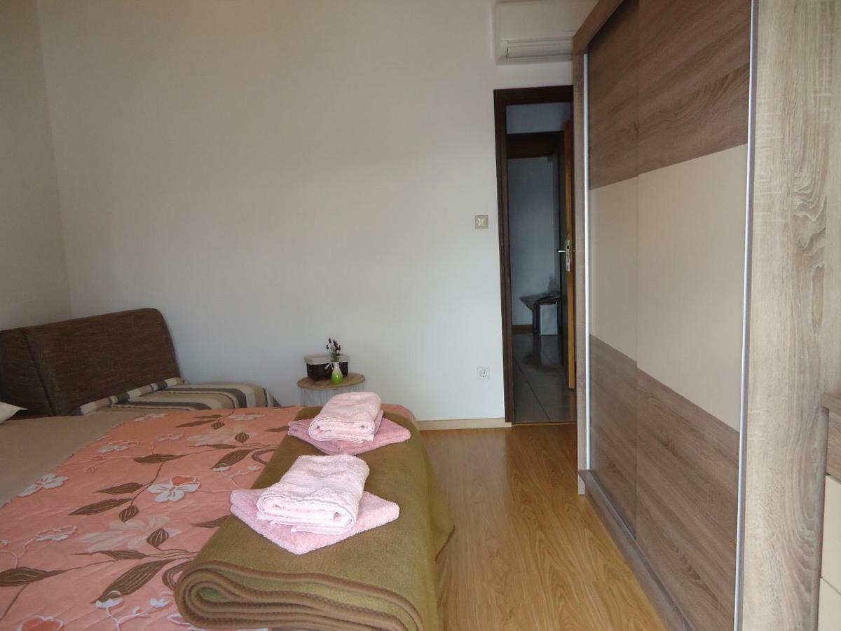 Apartments Matuc 말린스카 외부 사진